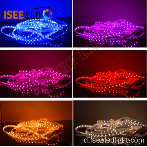 Keselamatan Lampu LED Strip RGB Berkualitas Tinggi